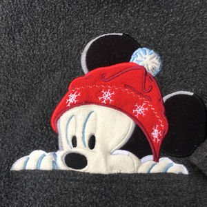 Disney Mickey Mouse hoodie